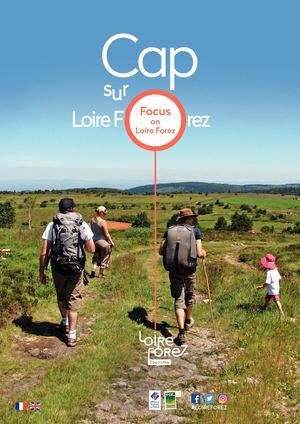 Cap sur Loire Forez