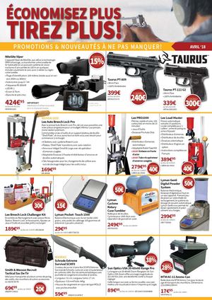 Tecmagex Flyer April 2018 B