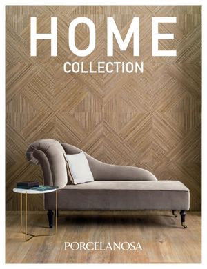 Porcelanosa - 2018/12/31 - Catálogo Porcelanosa