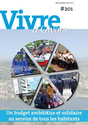 Vag Avril 2018 N°201