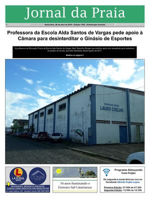 Edição 1320