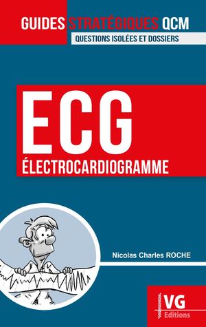GUIDES STRATÉGIQUES QCM ECG