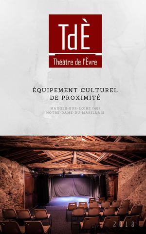 Théâtre De L'Èvre