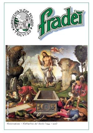 20180401 Fradei Pasqua