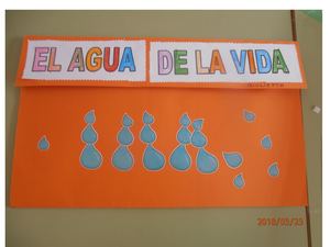 Proyecto Agua Presentado