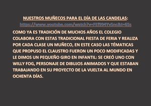 Libro Digital Las Canelas Ceip Virgen De La Consolación 2018