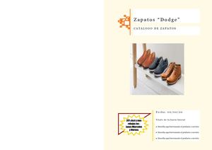 Catalogo Dodge