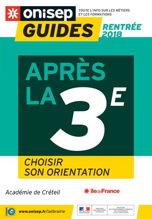 Apres 3e Rentree 2018 Creteil IDF