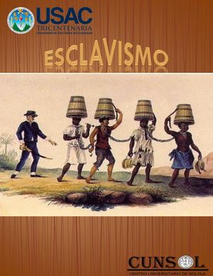 Esclavismo Copia
