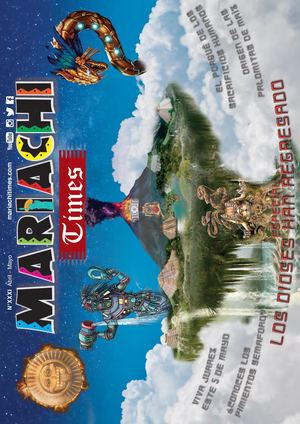 Mariachi Times 31