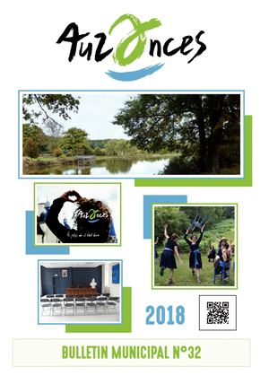 Maquette Bm Auzances 2018