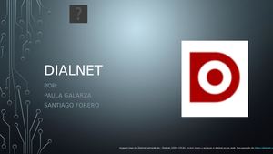 Dialnet [Autoguardado] 2