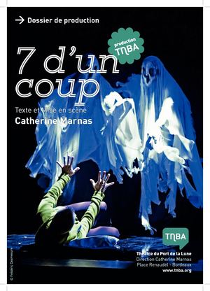 Dossier de Production 7 D'un Coup