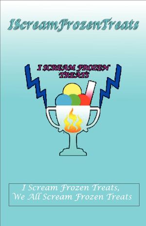 I Scream Frozen Treats