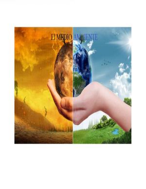 Plan Clase Del Medio Ambiente