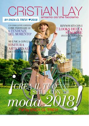 Enza CL Book Ii 2018