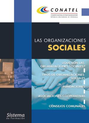 Revista Organizaciones Sociales Formato Standard