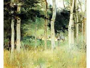 Berthe Morisot