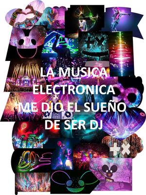 Music Electronica