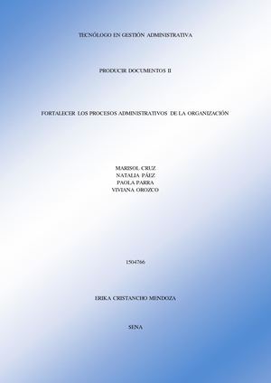 Segundo Trimestre Entregable Final Producir Documenos Ii