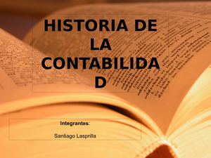Diapositivas De Contabilidad (1)