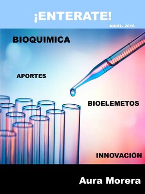 BIOQUÍMICA Y BIOELEMENTOS