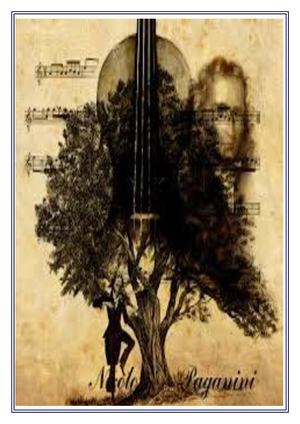 El Violin Del Diablo