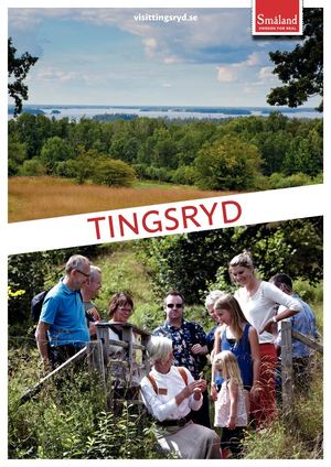 Tingsryd 2018