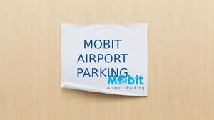 Manchester Airport parking Deals - Mobit Airport Parking