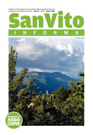 San Vito Informa_ Aprile 2018
