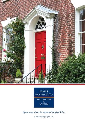 James Murphy & Co Brochure