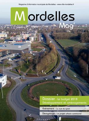 Mordelles Mag 16 Web