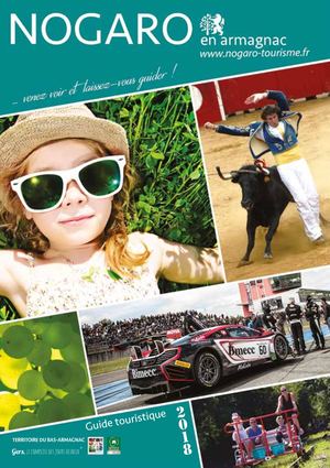 Guide 2018 - Nogaro