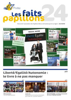 Les Faits Papillons 24