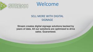 Touch Screen Kiosks Utah - Explorestream