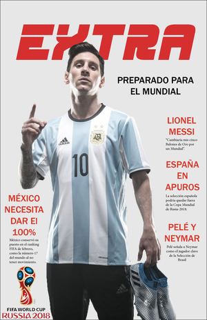 Revista Extra