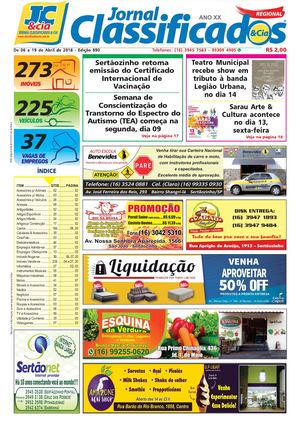 calaméo edição 890