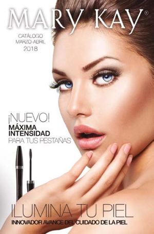 Catalogo Mary Kay