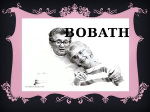 Album Bobath