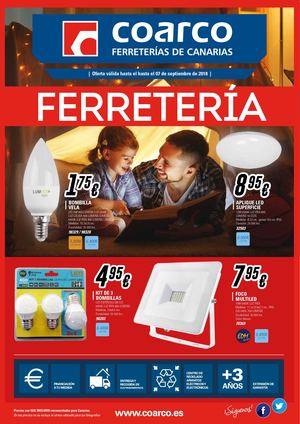 Ferreteria 2018