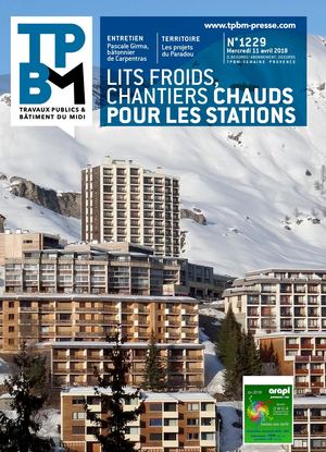 TPBM N°1229