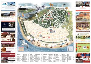 Plan Du Touquet 2018