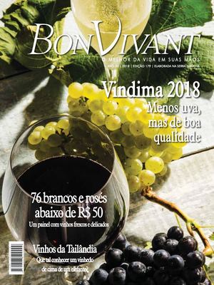 Bon Vivant Ed 179
