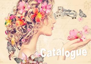 Catalogue Mélodie Parfum 2018 Avec Tarif