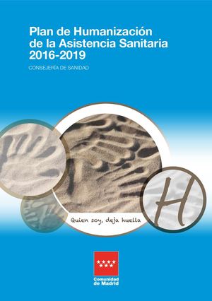 Plan De Humanizacion España