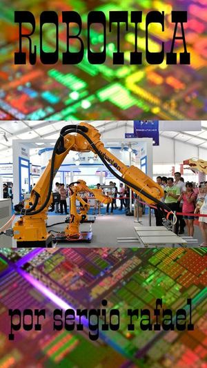 Revista Robotica