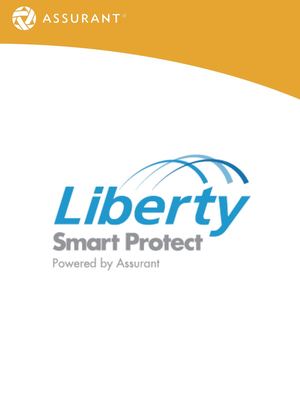 Liberty Smart Protect E Book