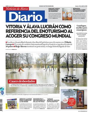 Diario de Noticias de Álava 20180412