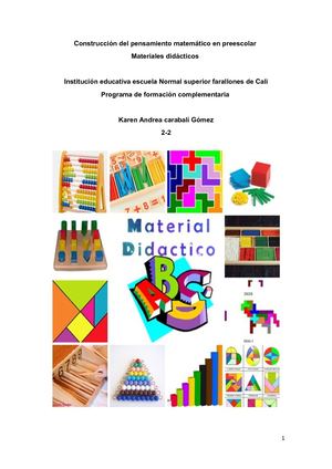 Materiales Didacticos 2