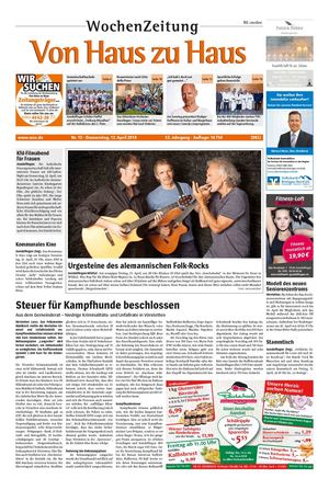 VHZH-Denzlingen-Land